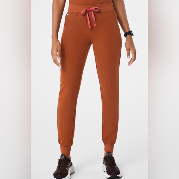 Figs Zamora Scrub Pants - Picture 1 of 9